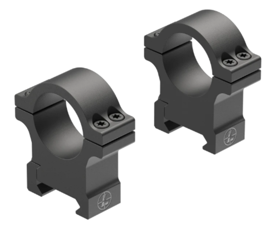 Leupold Open Range 1